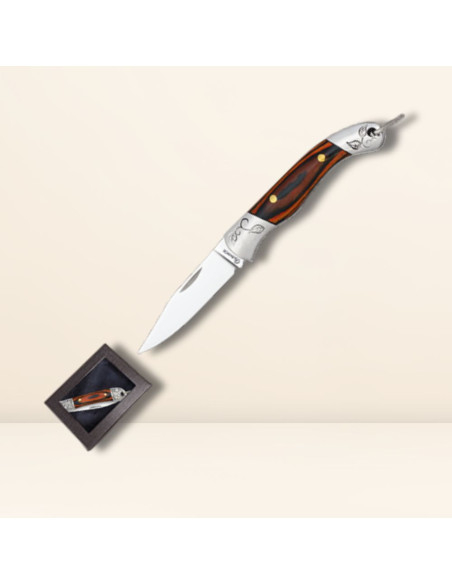 Albainox Keychain Knife Collection...