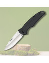 Albainox Folding Knife with Aluminum Handle (16.9 cm)