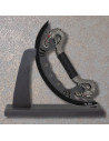 Decorative Knife Dragon Design