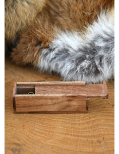 Viking-Medieval Jewelry Box 2