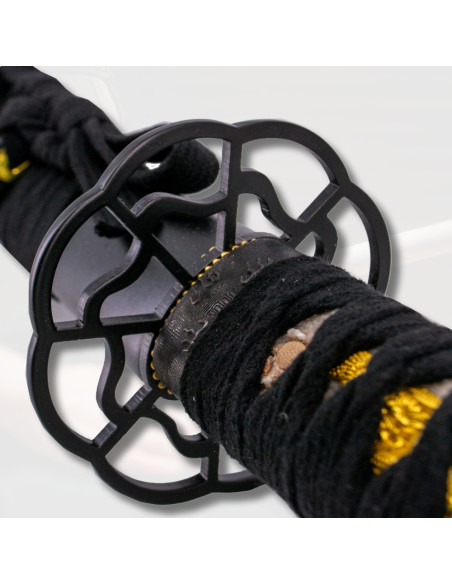 Functional unofficial katana Courage,...