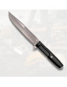Tactical knife with PTR sheath (28.8 cm)