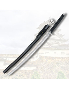Decorative Katana Tokisu Model Yokimura