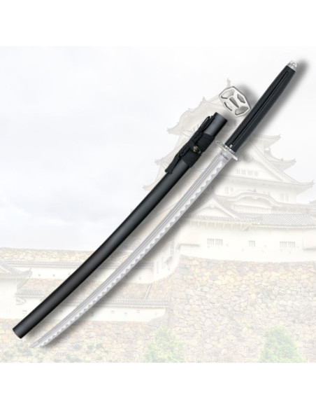 Decorative Katana Tokisu Model Yokimura