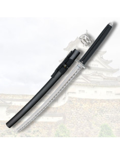 Decorative Wakizashi Tokisu model Yokimura