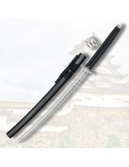 Decorative Wakizashi Tokisu model...