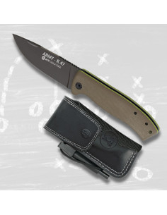 K25 Army model tactical knife (23 cm.)