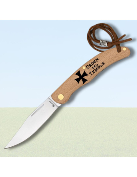 Albainox Field Knife Order of the...