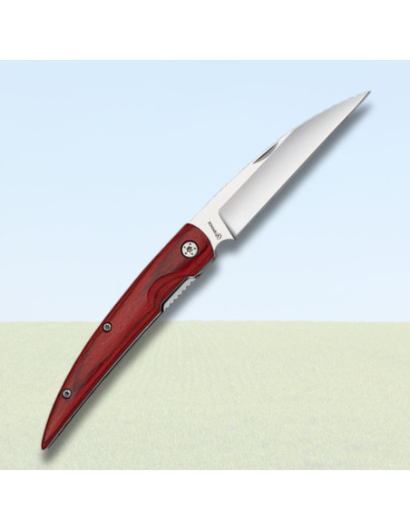 Albainox Field Knife, Parrot Beak...