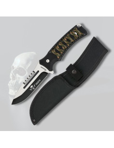 Albainox Sports Knife Model Death (25.5 cm)