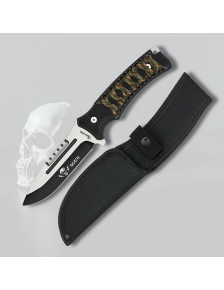 Albainox Sports Knife Model Death...