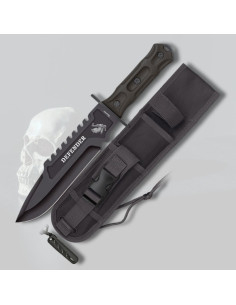 Albainox Tactical Knife Defender Model 2