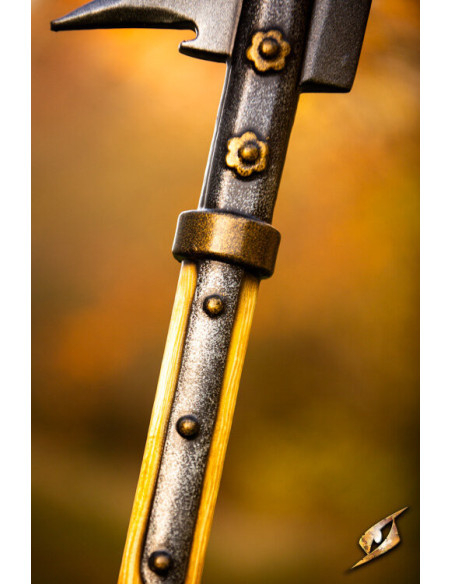 Fauchard Top Battle Standard