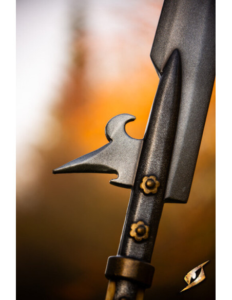 Fauchard Top Battle Standard