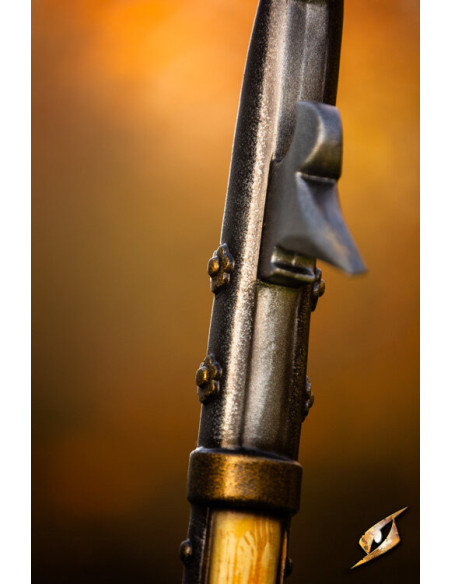 Fauchard Top Battle Standard