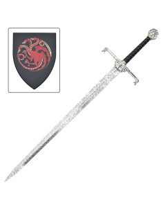 Unofficial decorative sword Blackfyre Targaryen - House...