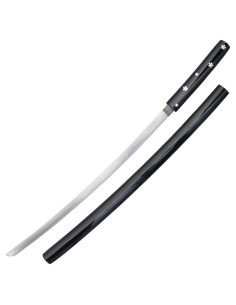 Unofficial decorative katana O-REN ISHII - Kill Bill