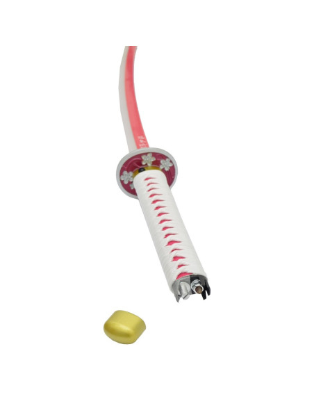 Decorative Katana with LED Kanao...