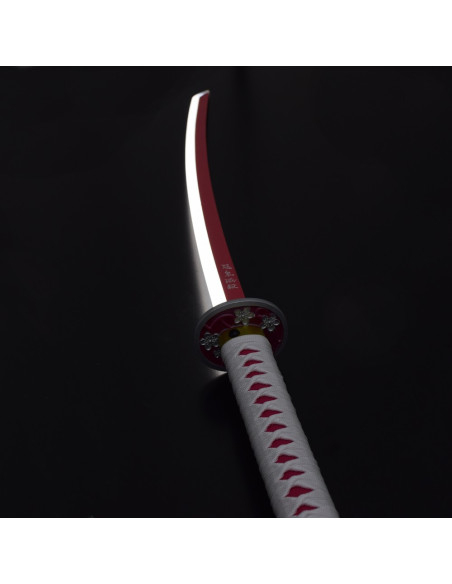 Decorative Katana with LED Kanao...