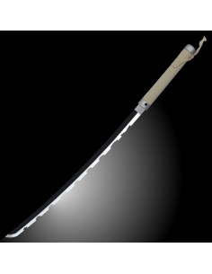 LED Decorative Katana Inosuke Hashibira - Demon Slayer 2