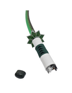 LED Decorative Katana Sanemi Shinazugawa - Demon Slayer 2