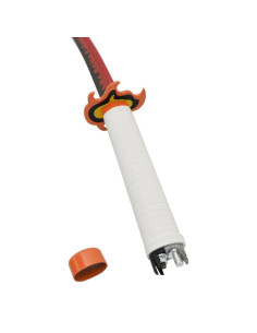 LED Decorative Katana Rengoku Kyojuro - Demon Slayer 2