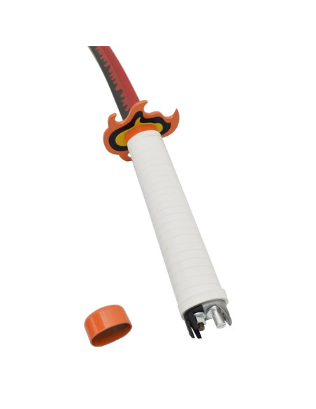 LED Decorative Katana Rengoku Kyojuro...