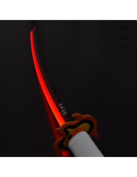 LED Decorative Katana Rengoku Kyojuro...