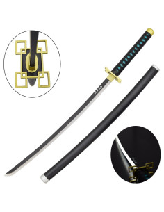 LED Decorative Katana Muichiro Tokito - Demon Slayer