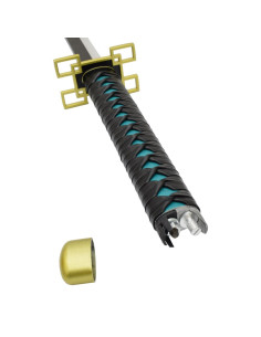 LED Decorative Katana Muichiro Tokito - Demon Slayer 2