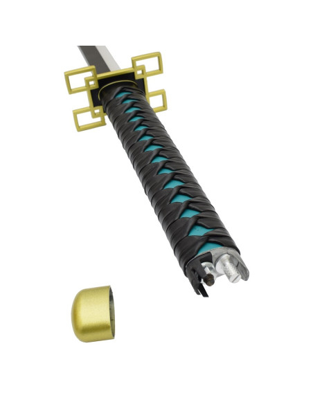 LED Decorative Katana Muichiro Tokito...