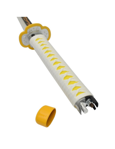 LED Decorative Katana Zenitsu...