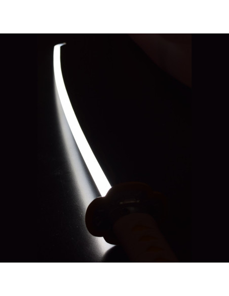 LED Decorative Katana Zenitsu...
