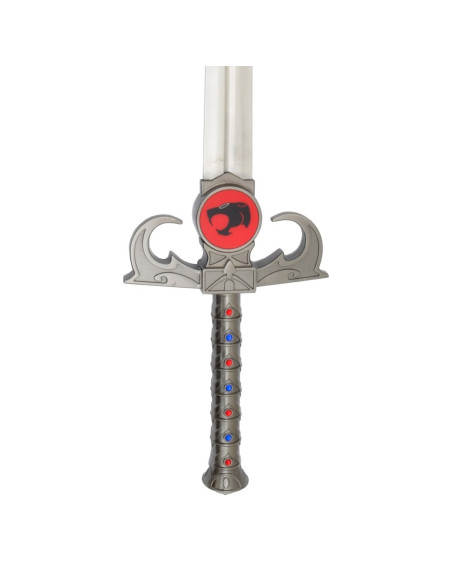 Omen's Sword with Sheath by ThunderCats