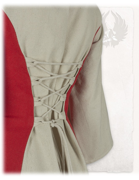 Medieval dress for teenagers model... Medieval dress for teenagers model...