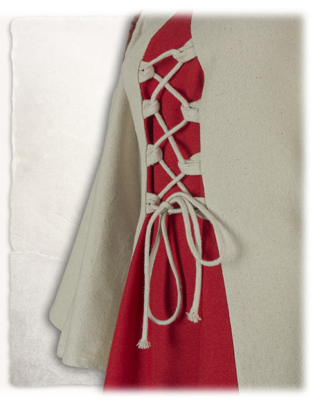 Medieval dress for teenagers model... Medieval dress for teenagers model...