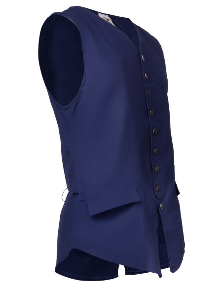 Ismael Renaissance Vest of the Seven...