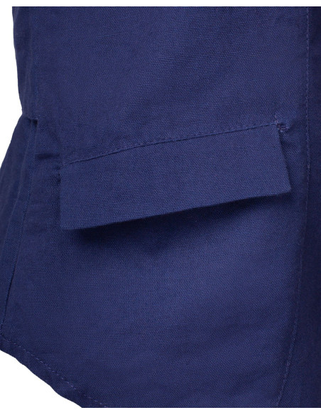 Ismael Renaissance Vest of the Seven...