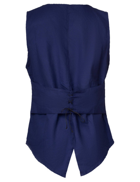 Ismael Renaissance Vest of the Seven...