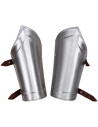 Nova Armor Bracers Polished