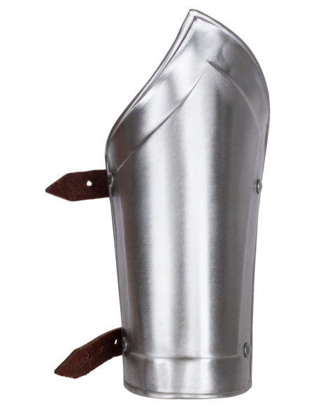 Nova Armor Bracers Polished