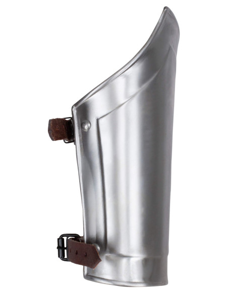 Nova Armor Bracers Polished