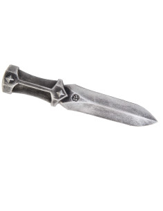 Ferro model throwing dagger for LARP