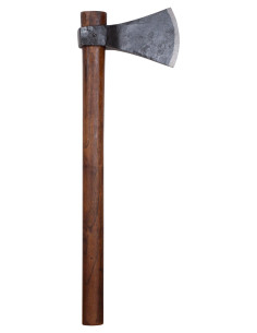 Decorative Viking Axe Model Sigyn
