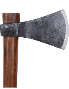 Decorative Viking Axe Model Sigyn 2