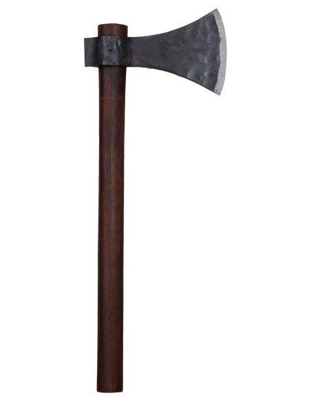 Decorative Viking axe model Jorvik