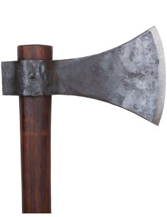Decorative Viking axe model Jorvik 2