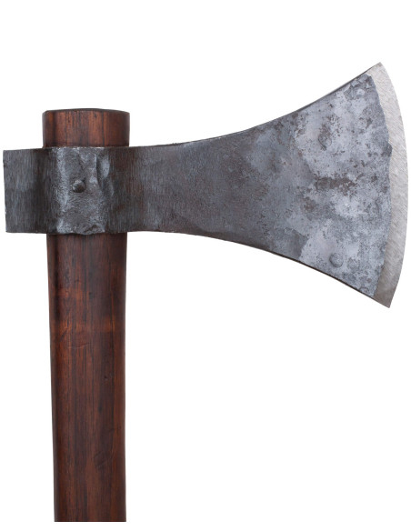 Decorative Viking axe model Jorvik