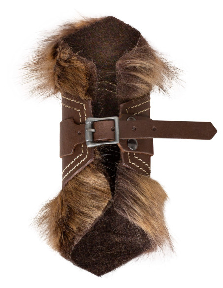 Viking leather bracelets model Jotun,...