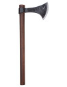 Decorative Viking Axe Model Frigg